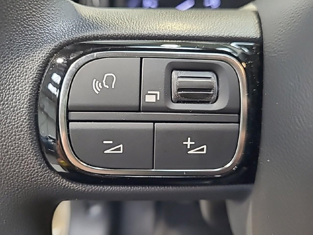 Citroën C3 puretech 83 ch bvm5 plus — photo 21