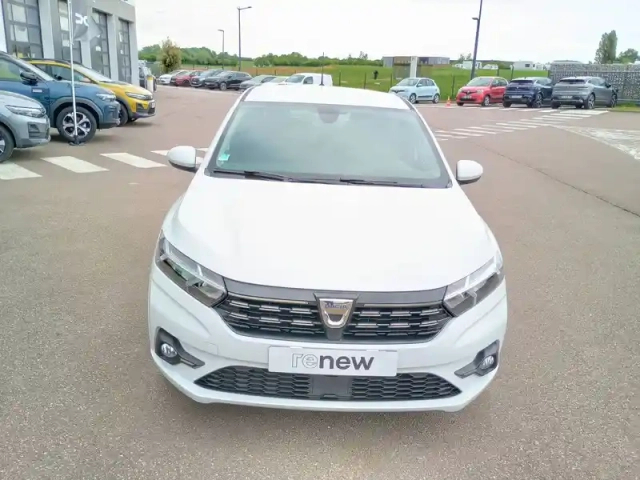 Dacia Sandero sce 65 - 22 — photo 8