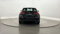 Mercedes Classe A 180 d 116ch Business Line 7G-DCT — photo 6