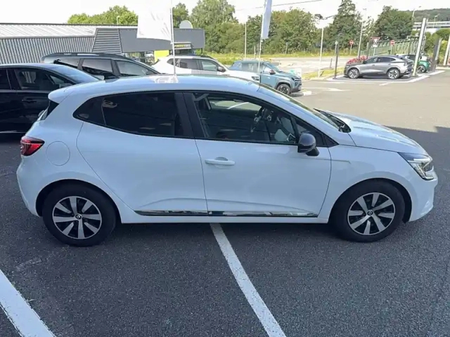 Renault Clio tce 90 — photo 8