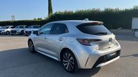 Toyota Corolla 1.8 140ch Design MY24 — photo 7