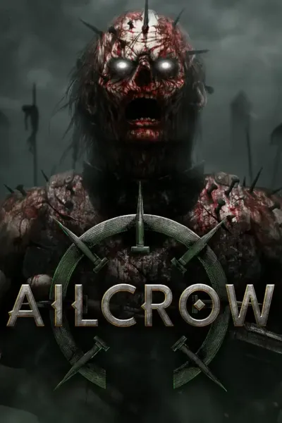 Nailcrown