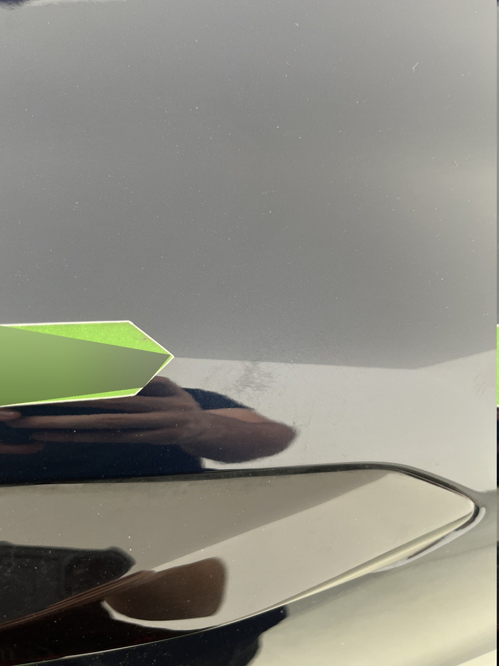 Citroën C4 X — photo 64