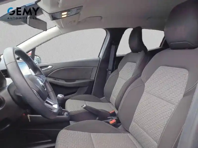 Renault Clio tce 90 — photo 9