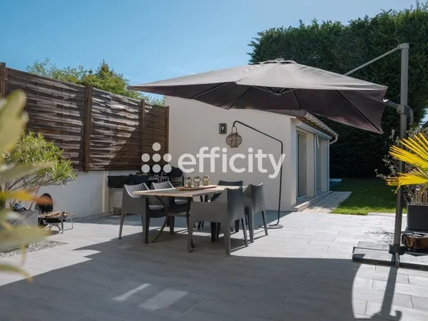 Maison Vente Antony 6p 137m² 782000€