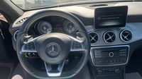Mercedes Cla Shooting Brake 250 Fascination 7G-DCT — photo 11