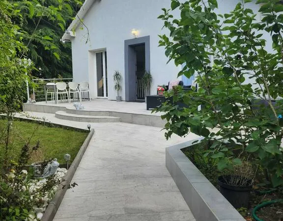 Maison 6 pièces 131 m²
