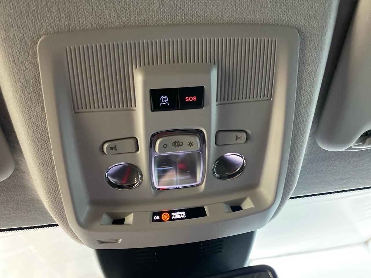 Citroën C5 Aircross hybride 145 ch e-dcs6 max — photo 19
