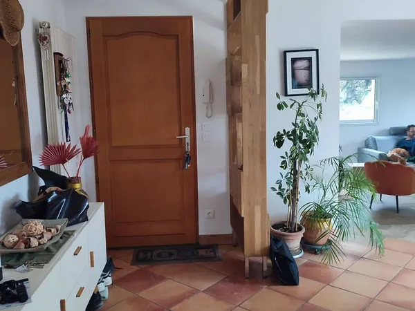 Maison 5 pièces 140 m²
