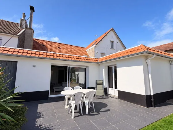 Maison 5 pièces 137 m²