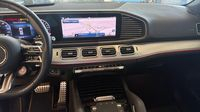 Mercedes Gle 53e AMG 449ch+170ch Hybride 4Matic+ 9G-Speedshift TCT — photo 19