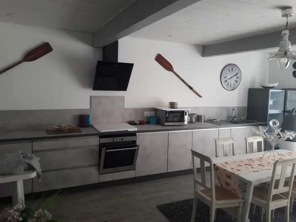 Maison de 106m2 à louer sur Fouras