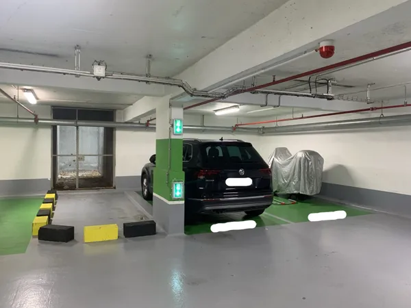 Loue parking
