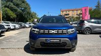 Dacia Duster 1.0 ECO-G 100ch Journey 4x2