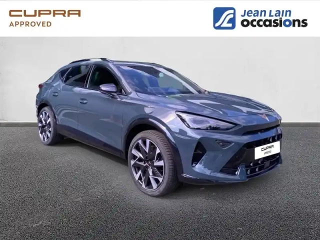 Cupra Formentor ehybrid 272 ch dsg6 — photo 30