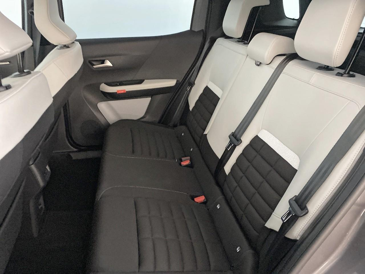 Citroën C3 Aircross hybride 145 ch aut max — photo 10