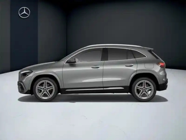 Mercedes Gla 200 d 4matic amg line — photo 2