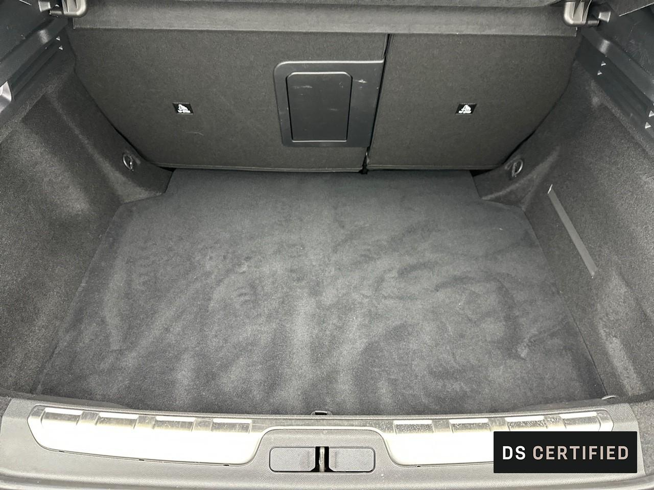 Ds Ds 4 puretech 180 eat8 cross rivoli — photo 14