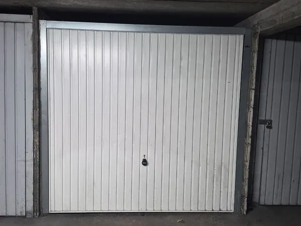 Box fermé parking