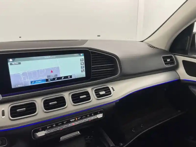 Mercedes Gle 350 de eq power 9g-tronic 4matic — photo 25