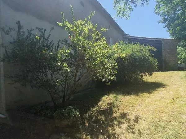 Propriété 6 pièces 135 m²