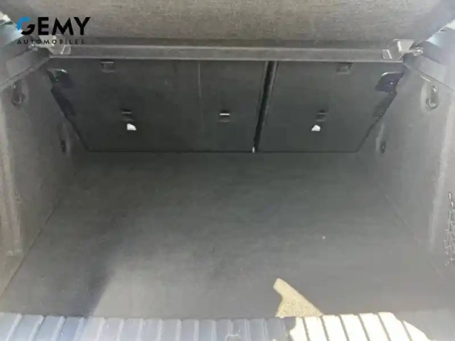 Bmw Serie 1 118i 136 ch dkg7 — photo 6