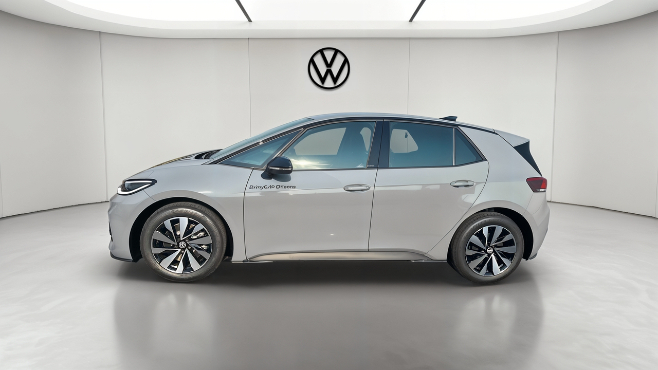 Volkswagen ID.3 Neo 50 kWh — photo 2