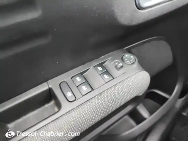 Citroën C3 Aircross puretech 110 s&amp;s bvm6 rip curl — photo 20