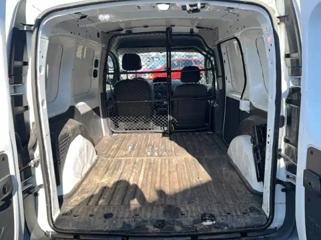 Renault Kangoo express 1.5 dci 90 energy — photo 17