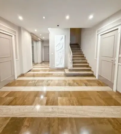Apartment Nice vendu en viager libre