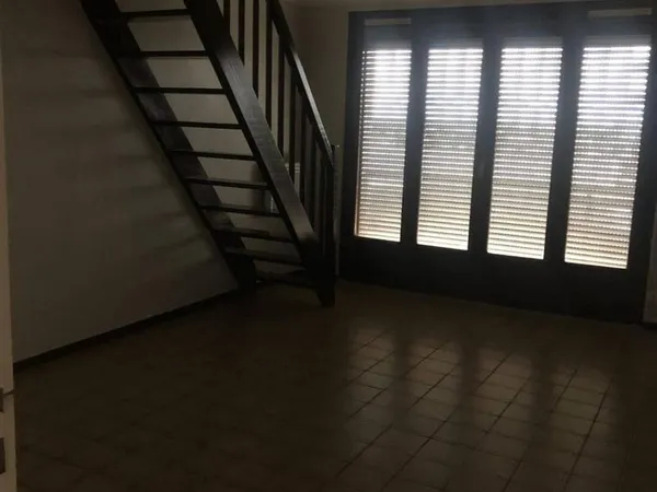 Duplex 3 pièces 96 m²