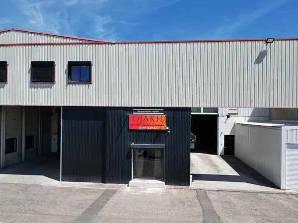 Immobilier Professionnel à vendre Meyzieu