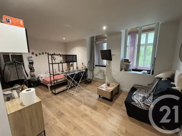 Appartement 1 pièce 23 m²