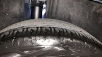 Audi Q3 35 TFSI 150ch S line S tronic 7 — photo 45