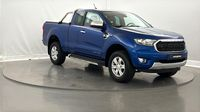 Ford Ranger 2.0 TDCi 213ch Super Cab Limited BVA10 — photo 3