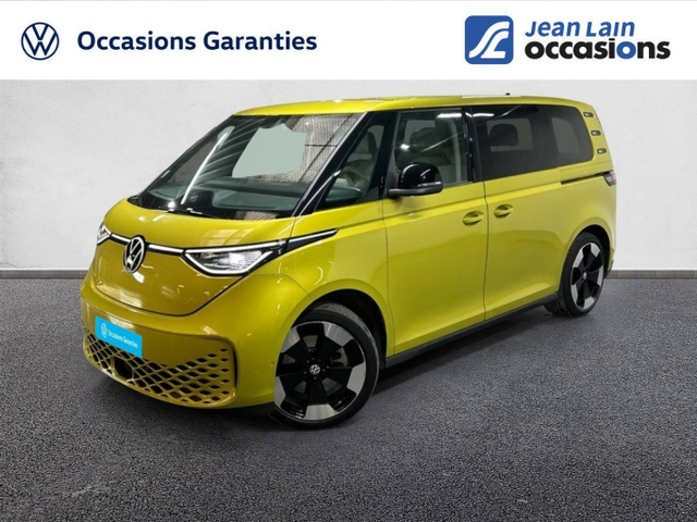 Volkswagen ID.BUZZ ID. Buzz 204 ch Pro