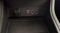 Renault Captur 1.6 E-Tech hybride 145ch Intens -21 — photo 30