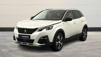 Peugeot 3008 1.5 BlueHDi 130ch E6.c GT Line S&S