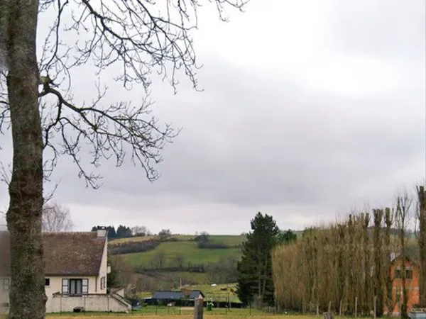Terrain constructible Olby