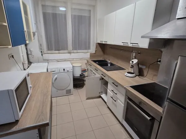 Chambre en colocation