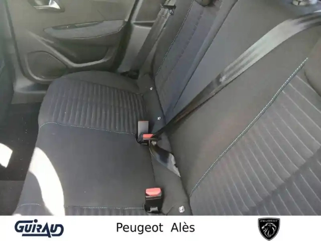 Peugeot 208 bluehdi 100 s&amp;s bvm6 — photo 11