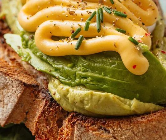 Restaurant de Brunch