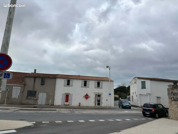 Location local professionnel