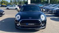 Mini Clubman Cooper 136ch Kensington BVA7 Euro6d-T