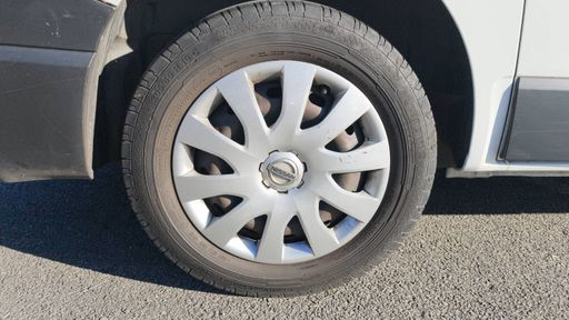 Nissan NV300 2.0 dCi 120 - Optima – 2019 – 68523 km – Diesel – Boîte Manuelle — photo 25
