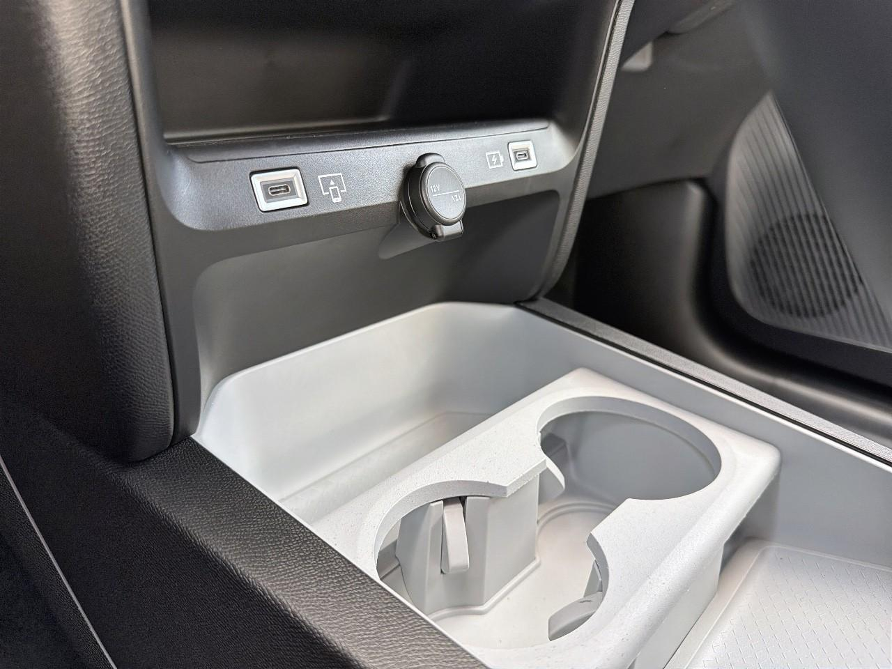 Citroën C5 Aircross electrique 210ch 78kwh autonomie confort plus — photo 23