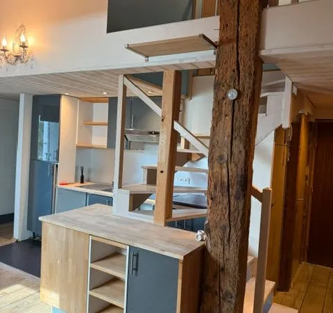 Appartement T3