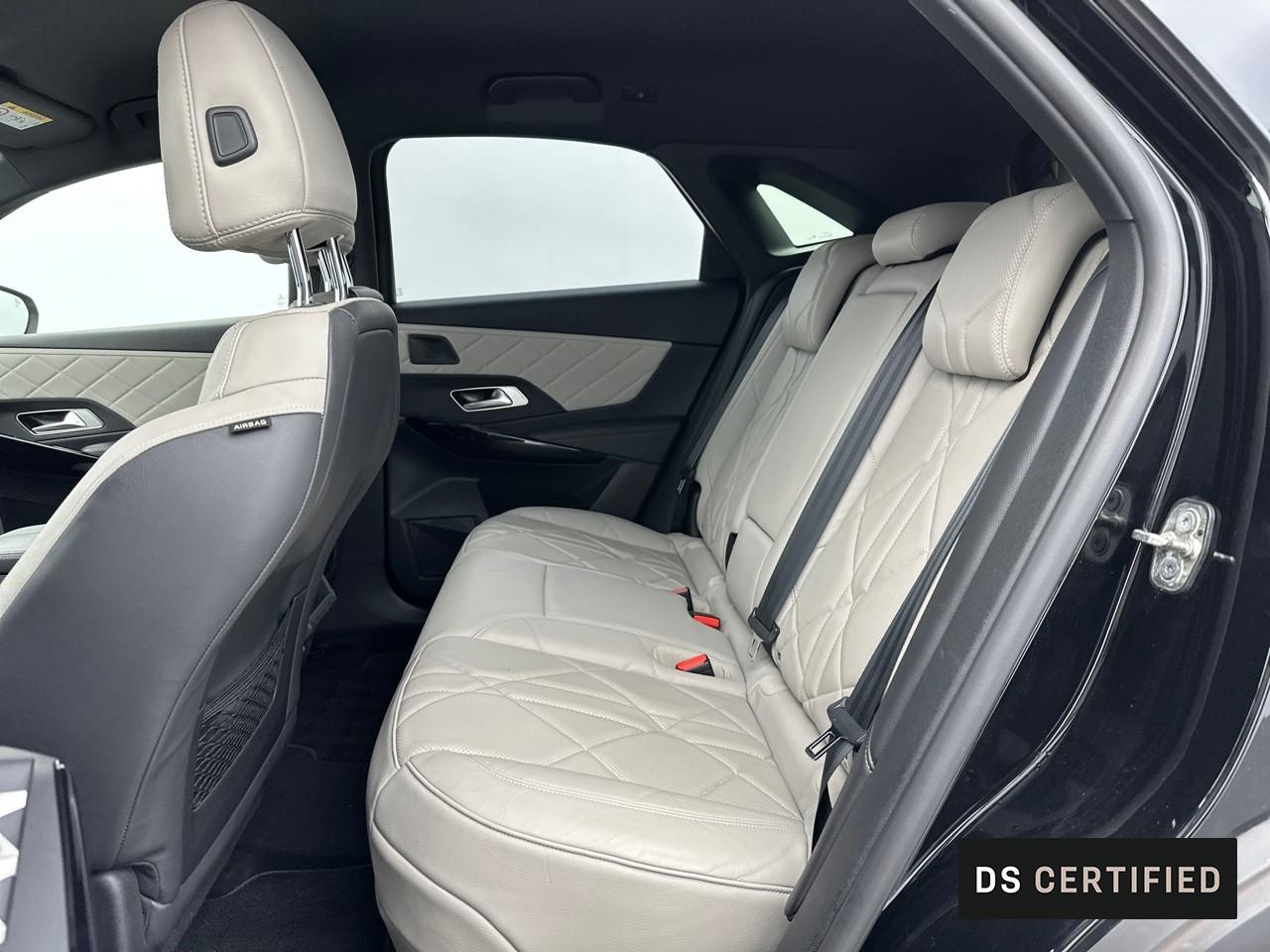 Ds Ds 7 crossback crossback hybride e-tense 225 eat8 rivoli — photo 13
