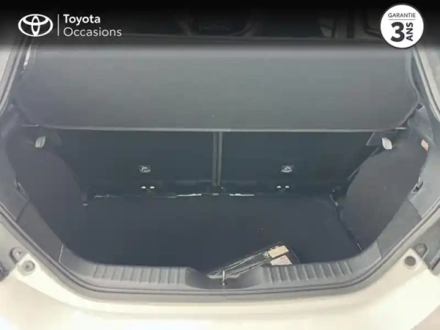 Toyota Aygo X 1.0 vvt-i 72ch active business — photo 10