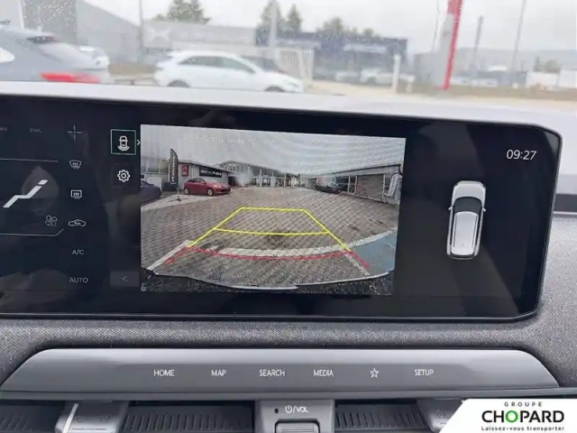 Kia Ev3 204 ch autonomie longue 81.4 kwh — photo 15